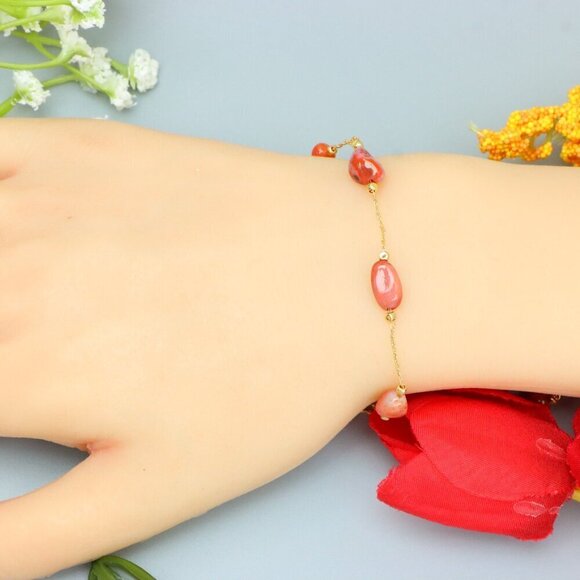 "Elegant & Trendy Bracelet, A Perfect Gift for Women, Thoughtful, EVCH1263 - Picture 2 of 10